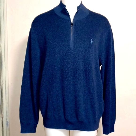 Polo Ralph Lauren classic sweater